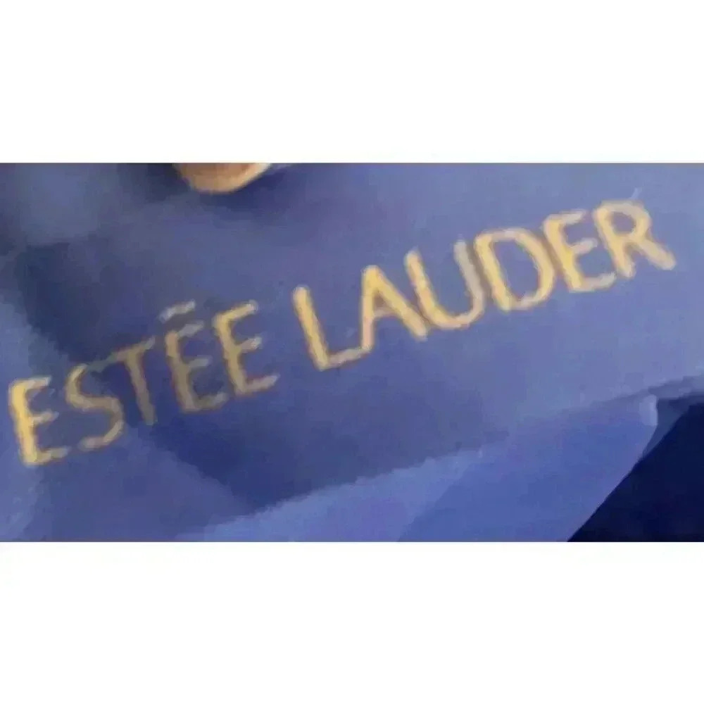 Estee Lauder HARPER'S BAZAAR Shopper Tote Bag - Picture 5 of 8